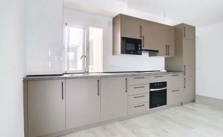 Apartament na ostatnim piętrze for sale in Fuengirola, Fuengirola