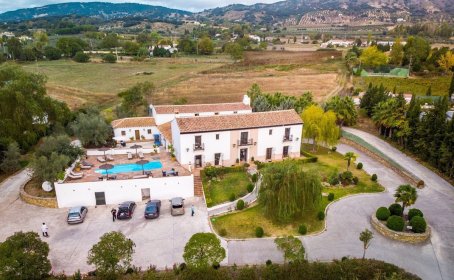 Budowla for sale in Ronda, Ronda