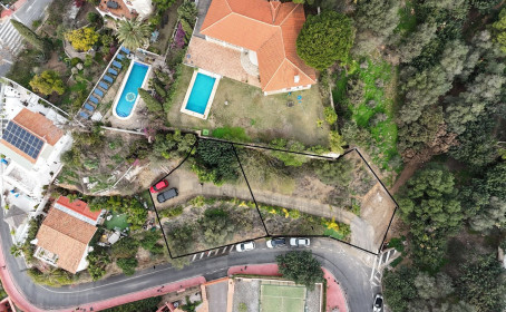 Residential Plot for sale in Fuengirola, Fuengirola