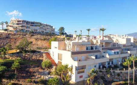 Ático Dúplex en venta en La Cala de Mijas, La Cala de Mijas