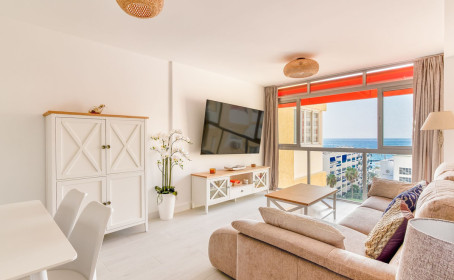 Apartament na ostatnim piętrze for sale in Marbella, Marbella