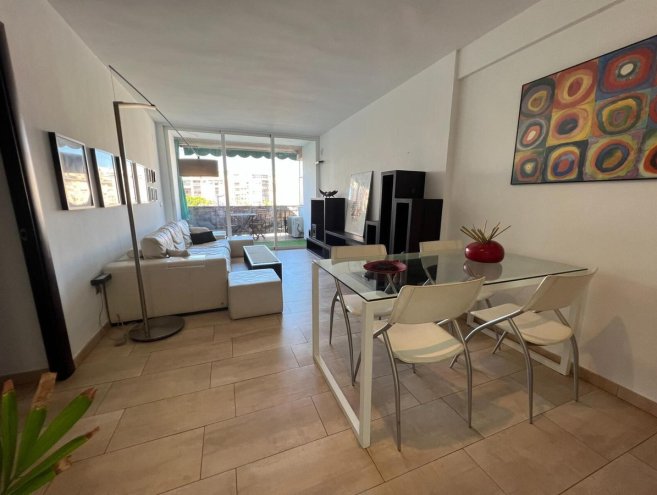 Apartment for sale in Málaga Centro, Costa del Sol