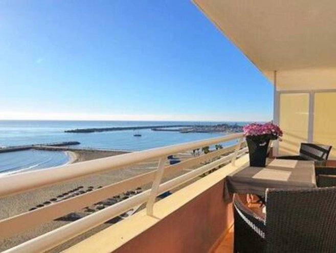 Apartment for sale in Los Boliches, Costa del Sol