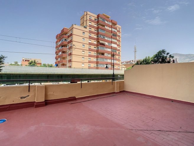 Apartment for sale in Los Boliches, Costa del Sol