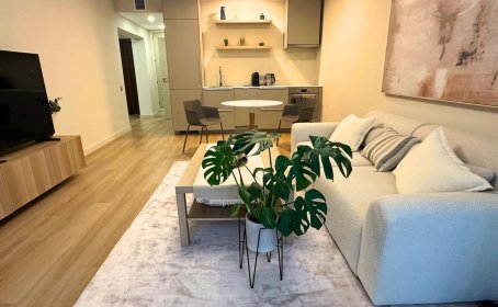 Apartamento en Planta Última en venta en Río Real, Río Real