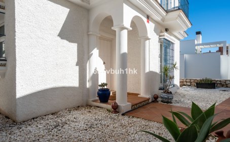 Detached Villa for sale in Fuengirola, Fuengirola