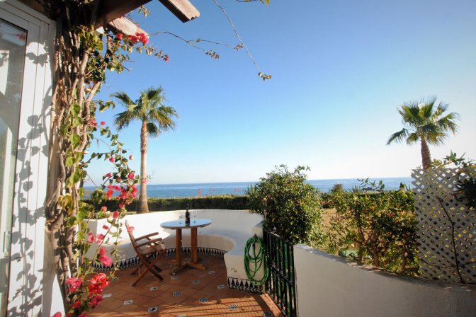 Bungalow for sale in Calahonda, Calahonda