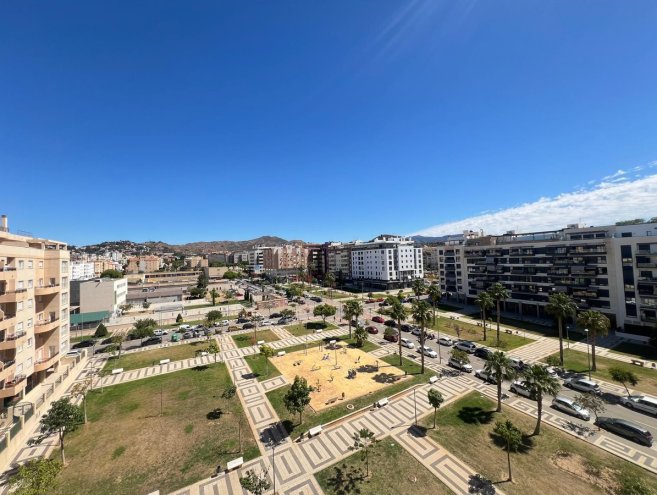 Apartment for sale in Teatinos, Málaga Ciudad