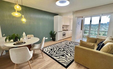 Penthouse for sale in Nueva Andalucía, Nueva Andalucía