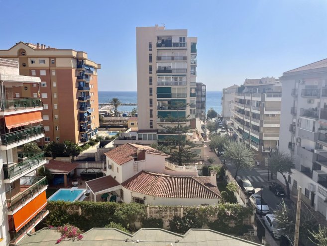 Apartment for sale in Fuengirola, Costa del Sol