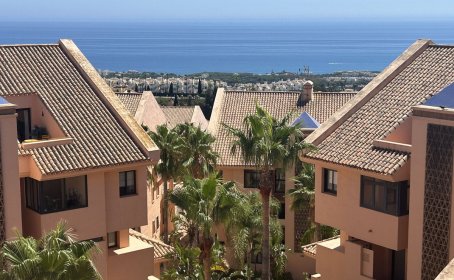 Penthouse Duplex for sale in Calahonda, Calahonda