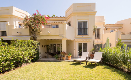 Townhouse for sale in La Quinta, La Quinta