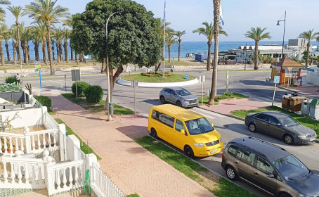 Adosada en venta en Torremolinos, Torremolinos