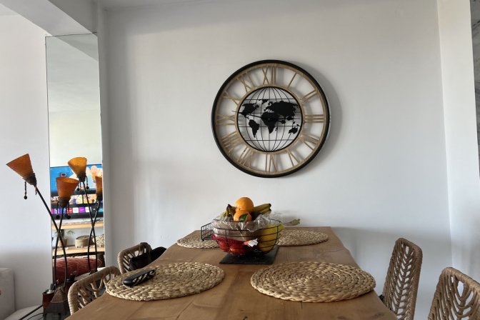 Middle Floor Apartment for sale in Marbella, Marbella