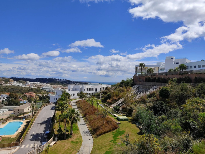 Apartment for sale in La Cala de Mijas, Costa del Sol