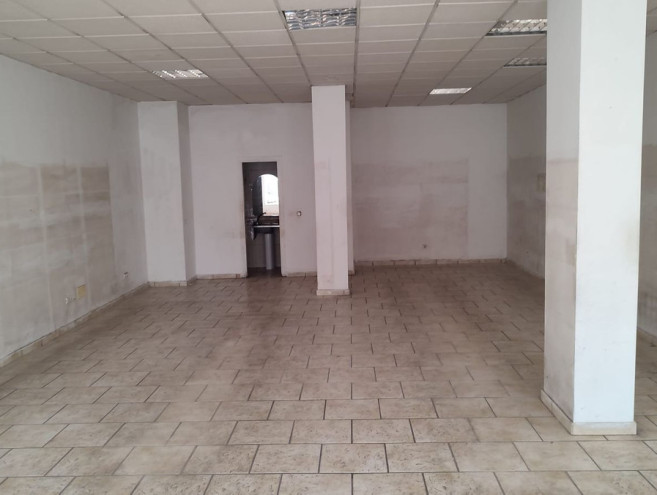 Local comercial en venta en Fuengirola, Costa del Sol