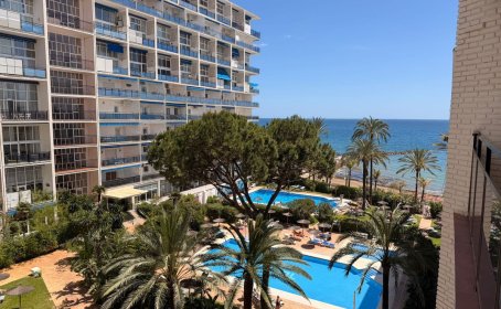 Middle Floor Apartment for sale in Marbella, Marbella