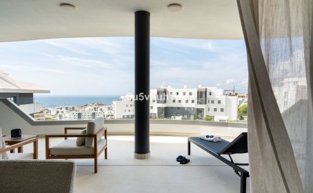 Apartamento Planta Media for sale in Fuengirola, Fuengirola