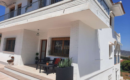 Detached Villa for sale in Alhaurín de la Torre, Alhaurín de la Torre