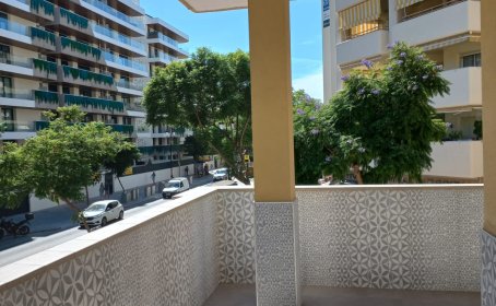 Apartament na środkowym piętrze for sale in Fuengirola, Fuengirola