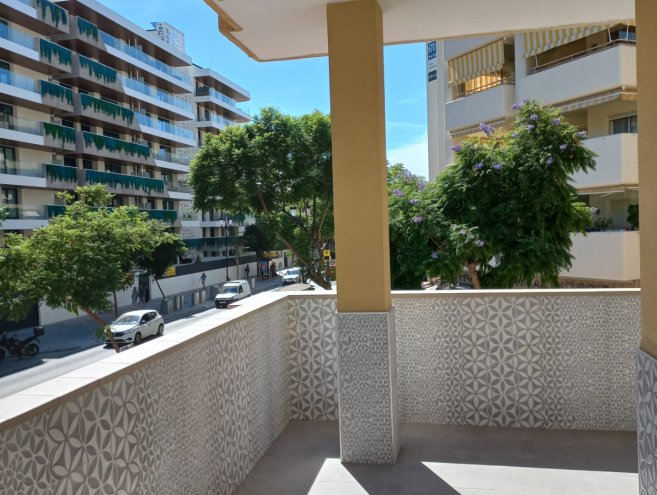 Apartment for sale in Fuengirola, Costa del Sol