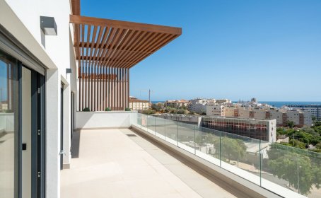 Penthouse for sale in Estepona, Estepona