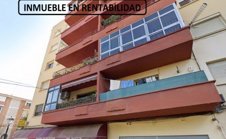 Middle Floor Studio for sale in Fuengirola, Fuengirola