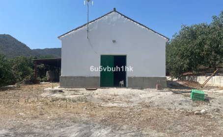 Terreno Rustico for sale in Coín, Coín