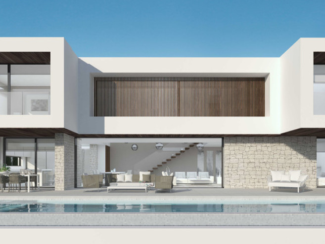 New Development for sale in Los Flamingos, Costa del Sol