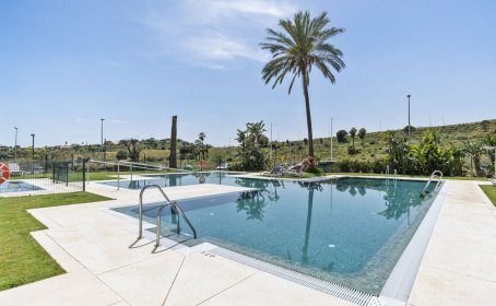 Apartamento Planta Media for sale in La Cala de Mijas, La Cala de Mijas