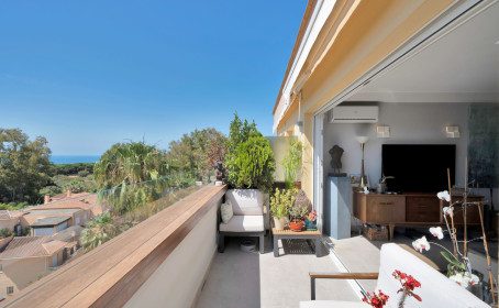 Duplex for sale in Marbella, Marbella