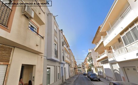 Apartamento Planta Baja en venta en Las Lagunas, Las Lagunas