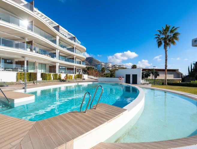 Apartment for sale in Fuengirola, Costa del Sol