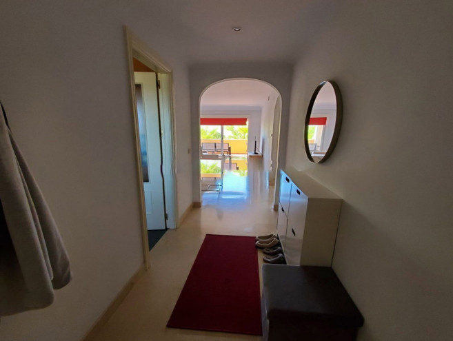 Apartament na środkowym piętrze for sale in La Cala de Mijas, Costa del Sol