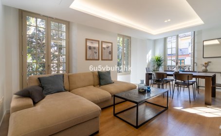 Penthouse for sale in Málaga, Málaga