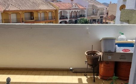 Apartament na środkowym piętrze for sale in Fuengirola, Fuengirola