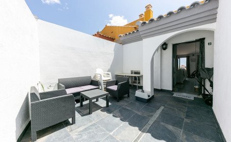 Townhouse for sale in Torreblanca, Torreblanca