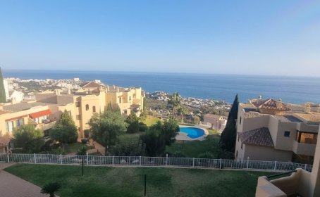 Ático Dúplex en venta en Benalmadena, Benalmadena