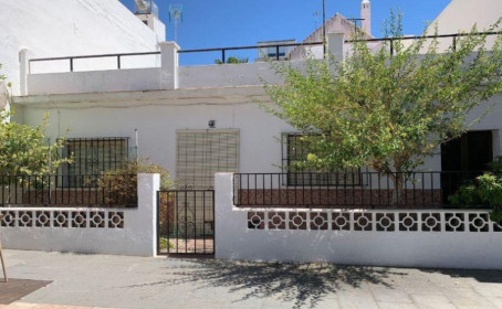 Terreno Urbano en venta en San Pedro de Alcántara, San Pedro de Alcántara