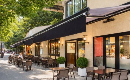 Restaurant for sale in Marbella, Marbella