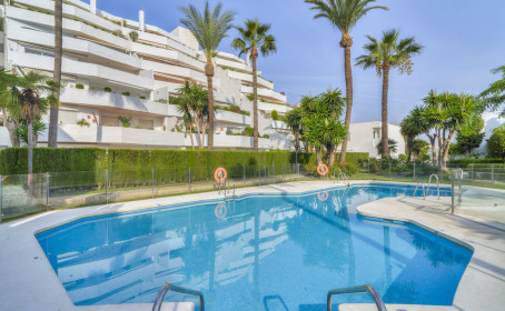 Apartamento Planta Baja en venta en Nueva Andalucía, Nueva Andalucía