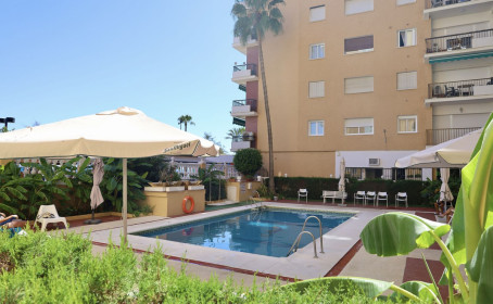 Apartamento en Planta Última en venta en Fuengirola, Fuengirola