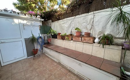 Apartamento Planta Baja en venta en Benalmadena Costa, Benalmadena Costa