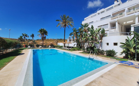 Ático Dúplex en venta en La Cala de Mijas, La Cala de Mijas