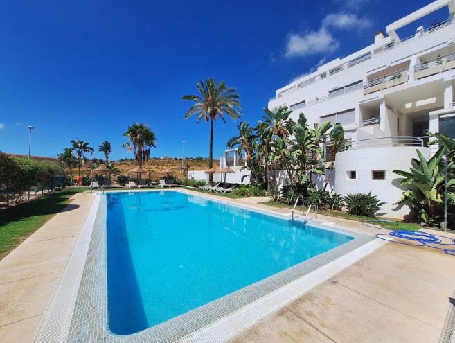 Penthouse Duplex for sale in La Cala de Mijas, Costa del Sol