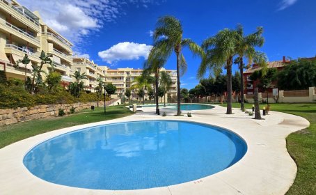 Apartament na środkowym piętrze for sale in La Cala Hills, La Cala Hills