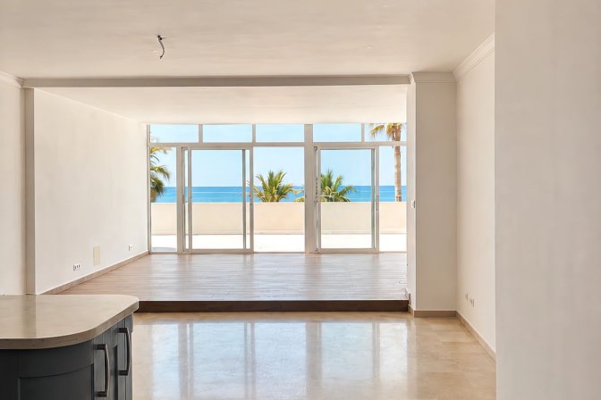 Ground Floor Apartment for sale in Estepona, Estepona