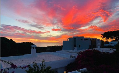 Semi-Detached House for sale in Cabopino, Cabopino