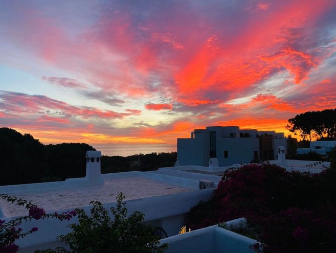 Semi-Detached House for sale in Cabopino, Costa del Sol