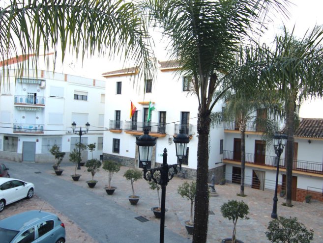 Apartment for sale in Guaro, Costa del Sol